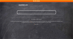 Desktop Screenshot of coastclub.com